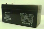Аккумулятор 1,2 А/ч 12В